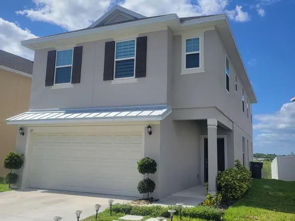 137 Aberdeen St, Davenport, FL 33896