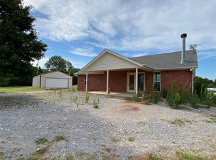 8161 Slaughterville Rd, Lexington, OK 73051