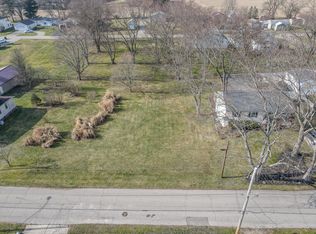 0 1st St, Pleasantville, OH