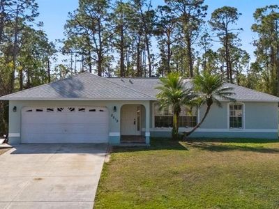 2529 Flagami Ln, North Port, FL, 34286