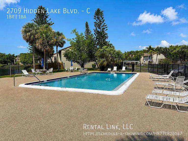 2709 Hidden Lake Blvd #C — Photo 18