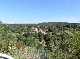 0 Mile Hi Rd, Julian, CA 92036