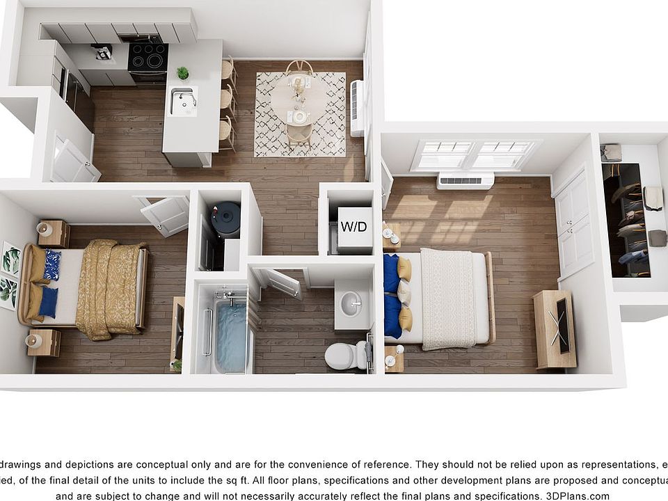 1st image of 241 E Main St #101