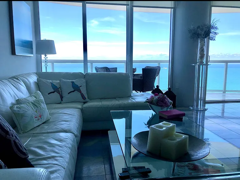 6365 Collins Ave #3802 — Photo 4