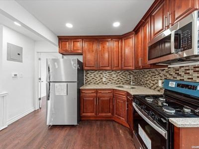 114-12 118th Street, South Ozone Park, NY, 11420