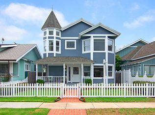 936 I Ave, Coronado, CA 92118