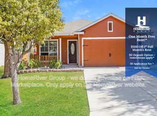 110 Perch Mnr, San Antonio, TX 78253