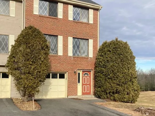 16 Rollins Ct, Merrimack, NH 03054