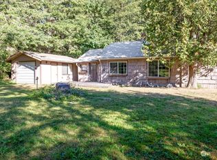 50318 Midway Creek Rd E, Eatonville, WA 98328