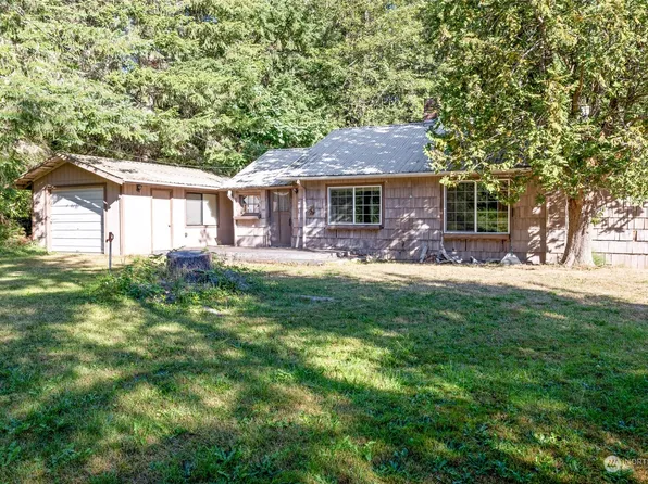 50318 Midway Creek Road E, Eatonville, WA 98328