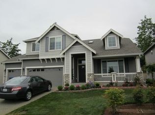 16510 43rd Ave W, Lynnwood, WA 98037