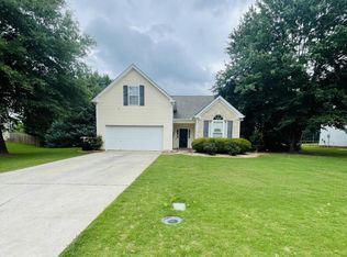 156 Largess Ln, Piedmont, SC 29673