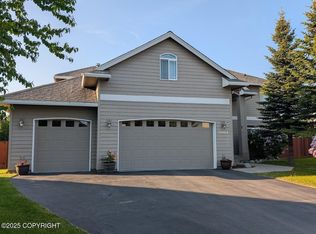 11303 Quest Cir, Anchorage, AK 99515