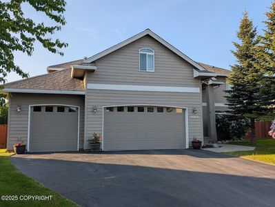 11303 Quest Cir, Anchorage, AK, 99515