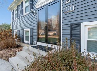 145 Greenbush Rd, West Warwick, RI 02893