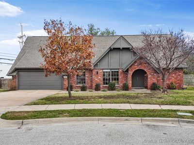4601 S 66th East Ave, Tulsa, OK, 74145