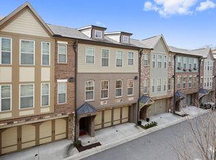 266 Goodson Way NW, Atlanta, GA 30309