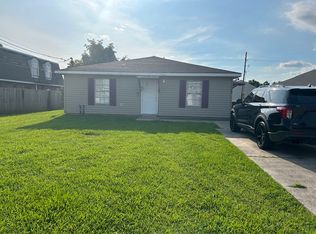 113 Omega St, Belle Chasse, LA 70037