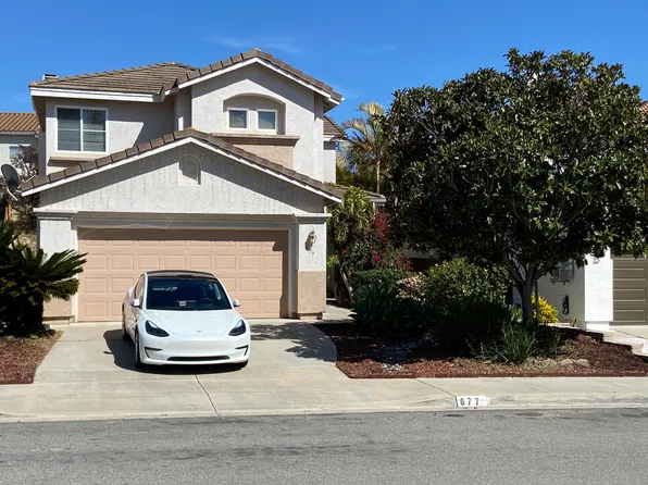 677 Cazorla Ave, Chula Vista, CA 91910
