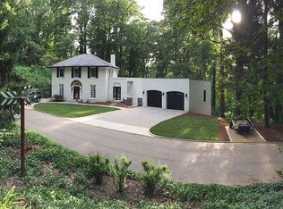 15 Sunset Trl, Asheville, NC 28804