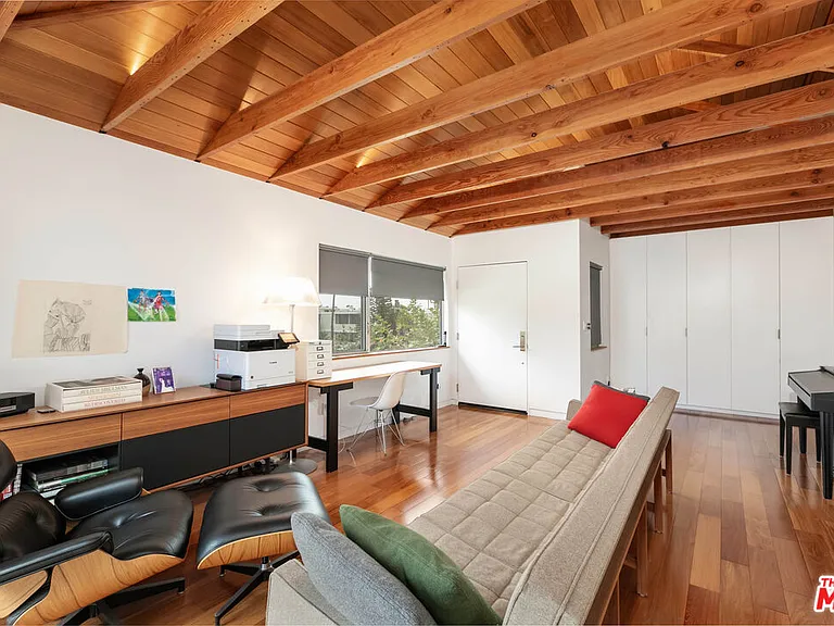 1807 Montana Ave #D — Photo 4