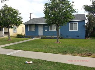 10237 Muroc St, Bellflower, CA 90706