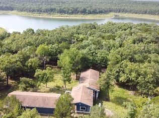 363 Mc 2086, Peel, AR 72668