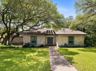 1302 Saint Williams Ave, Round Rock, TX 78681