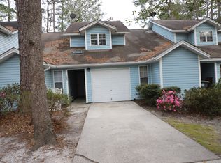 105 E Lakemont Dr, Kingsland, GA 31548