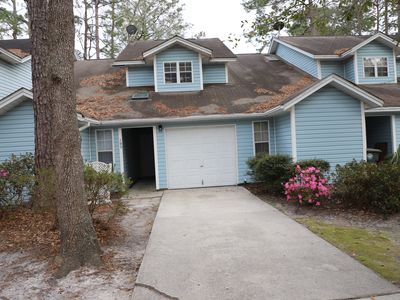 105 E Lakemont Dr, Kingsland, GA, 31548