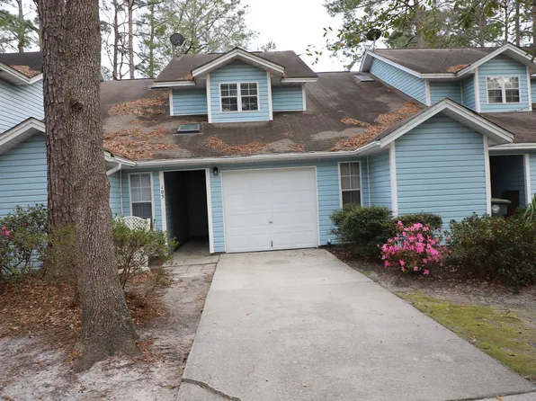 105 E Lakemont Dr, Kingsland, GA 31548