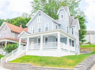 337 S Main St, Bangor, PA 18013