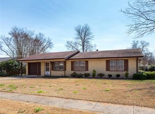 4023 Apollo Dr SW, Huntsville, AL 35805