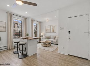 149 Culver Ave #2, Jersey City, NJ 07305