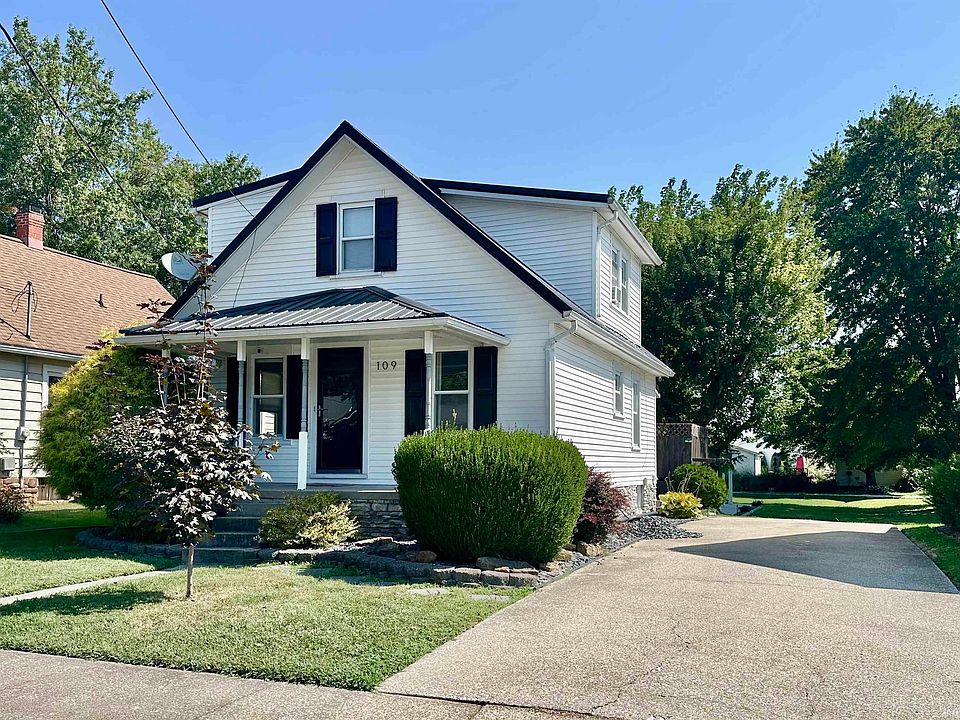 1st image of 109 N Arjem St