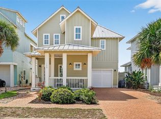 158 Bent Grass Dr, Port Aransas, TX 78373