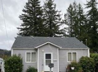 1058 SE Gaither Way, Toledo, OR 97391