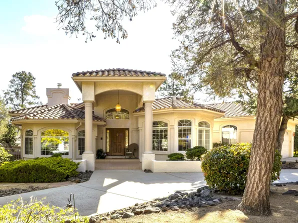 623 Heather Brook Cir, Prescott, AZ 86303