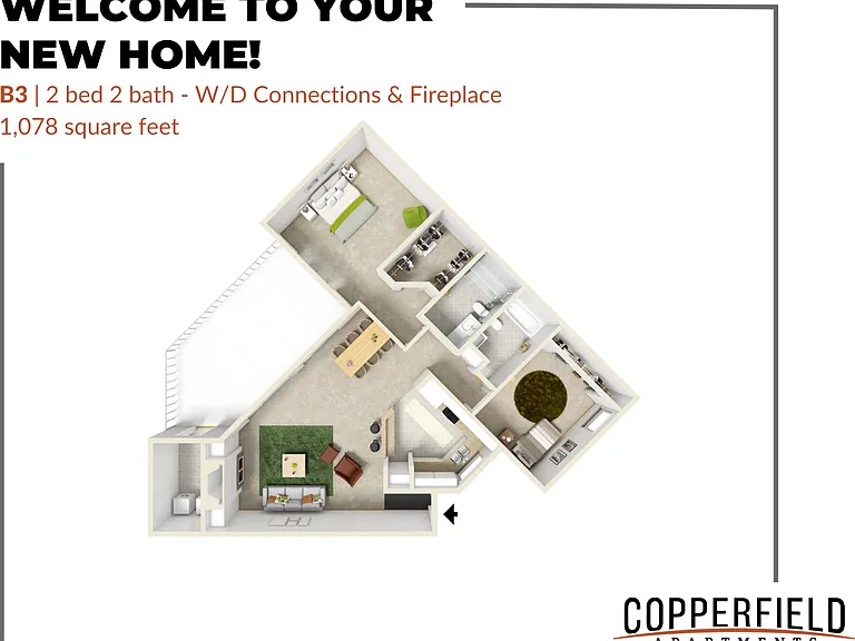 Copperfield — Photo 43