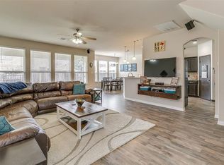 5709 Parkview Hills Ln, Fort Worth, TX 76179