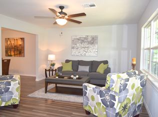 14610 Scott Cir, Cypress, TX 77429