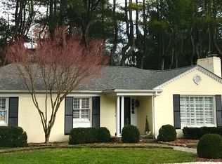 20 Hilltop Rd, Asheville, NC 28803