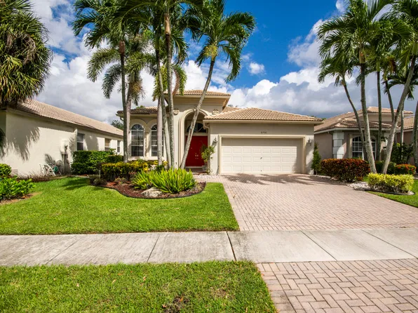 8750 Milport Drive, Boynton Beach, FL 33472