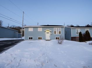 15 Hemmer Jane Drive, Mount Pearl, NL A1N4V5