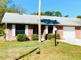 4472 Tumbleweed Trl, Port Orange, FL 32127
