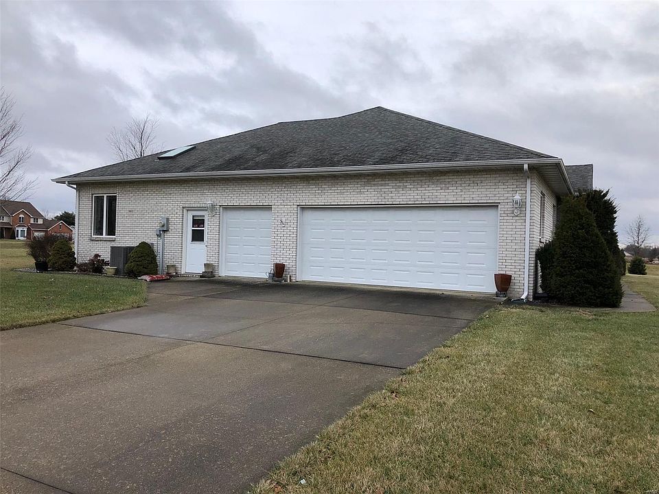 8456 Willowbrook, New Baden, IL 62265 Zillow