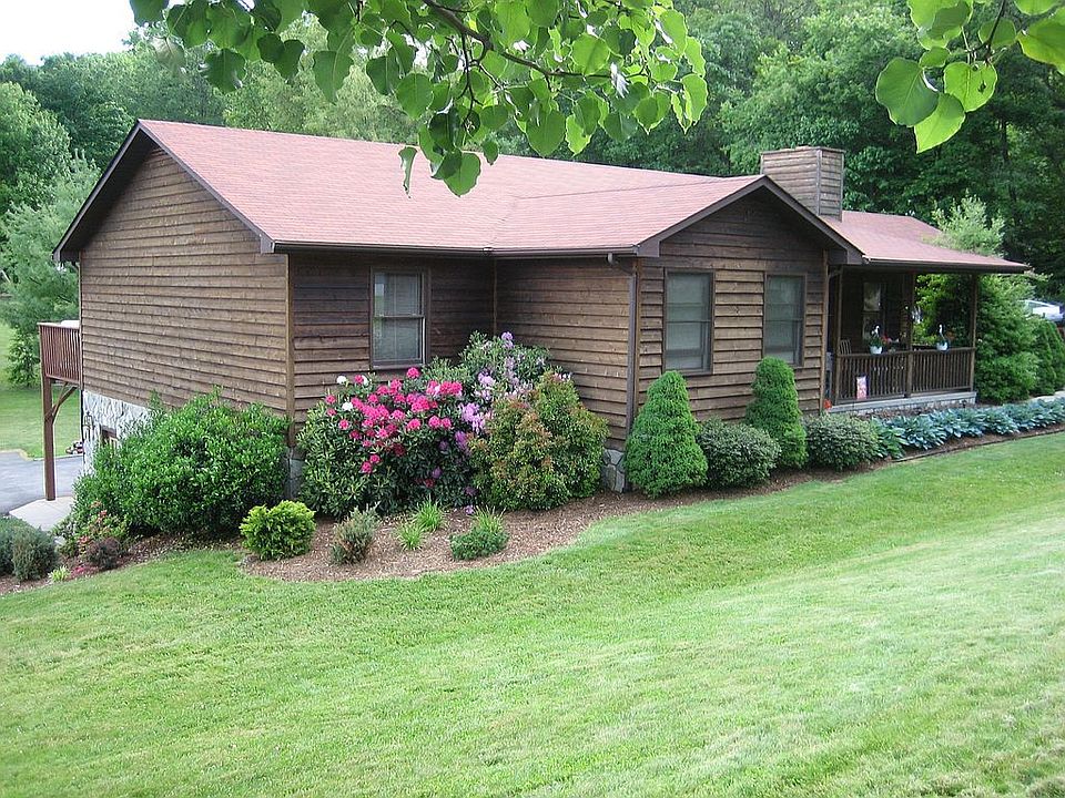 53 Morgan Branch Estates