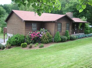 53 Morgan Branch Est, Candler, NC 28715