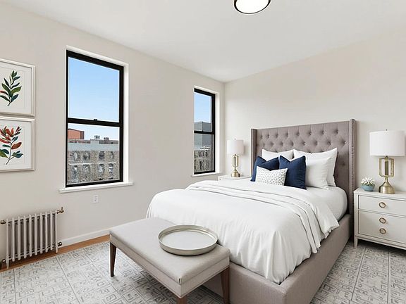 3rd image of 100 W 139th St APT 49b