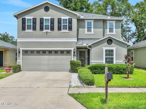12134 ALEXANDRA Drive, Jacksonville, FL 32218